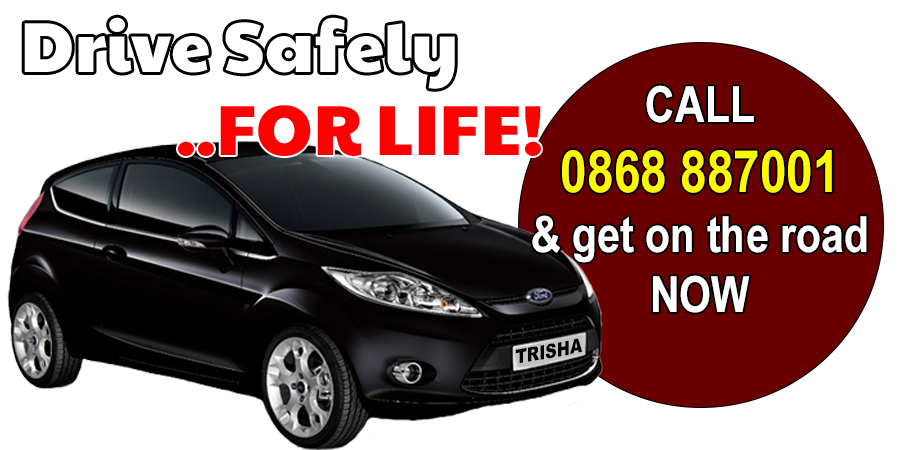 Trisha&s School of Motoring